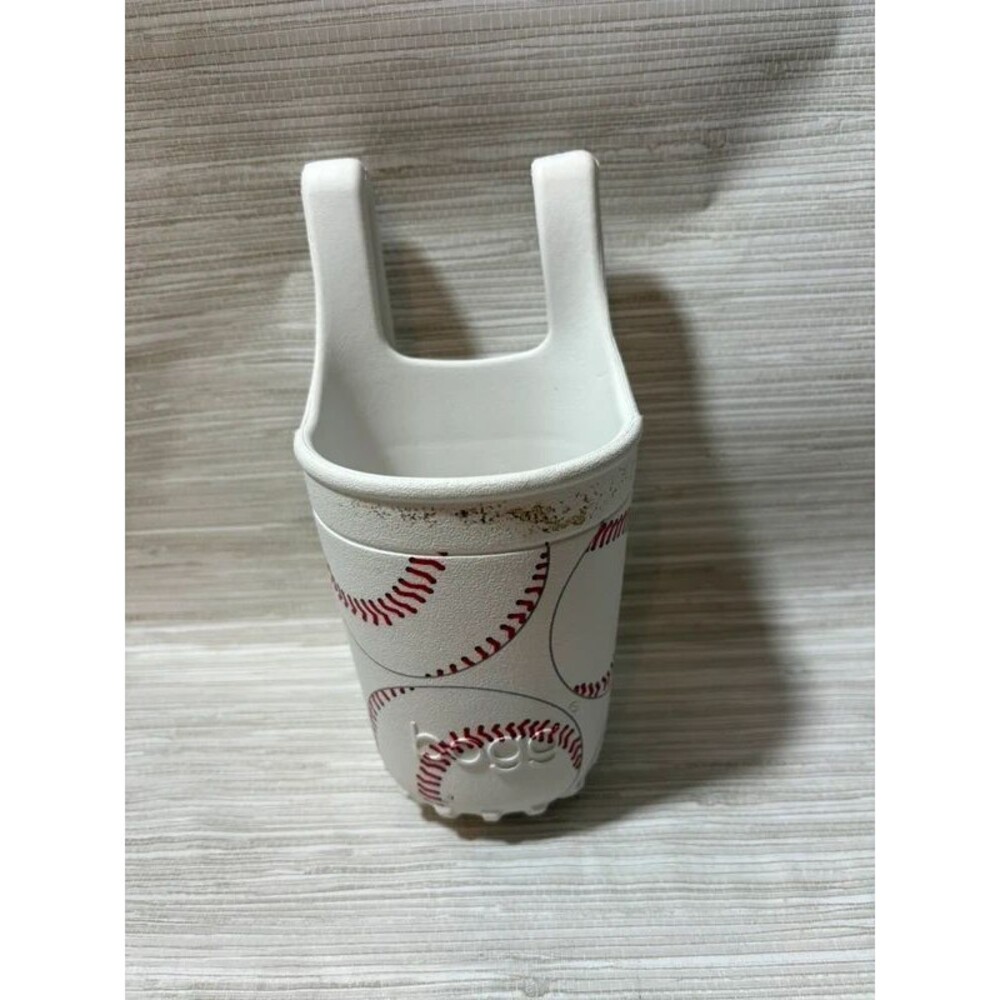 Bogg bag baseball cup holder